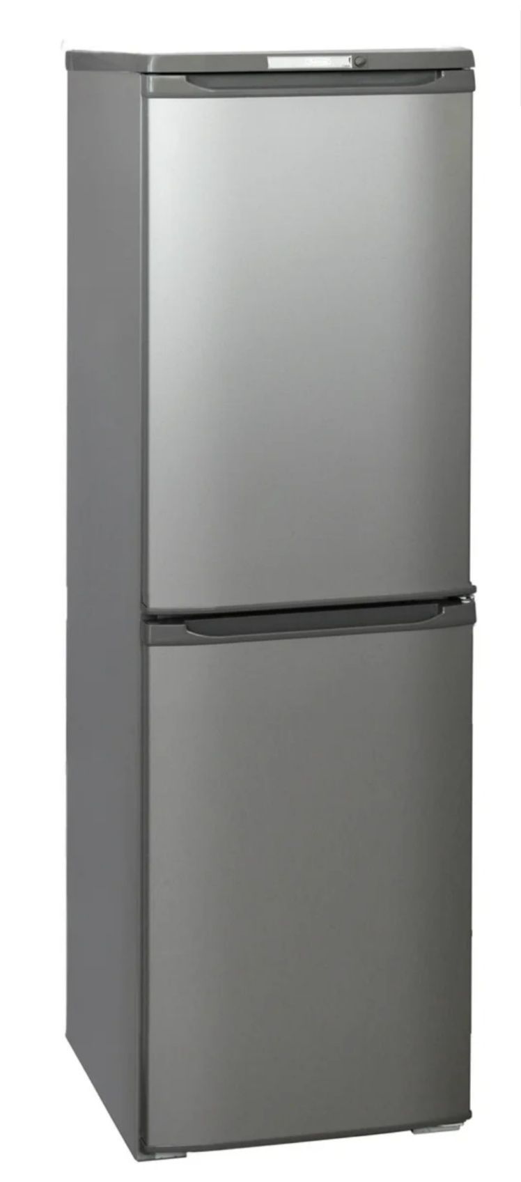 Со склада! Акция Холодильник Бирюса (165 см, 205 л) + доставка