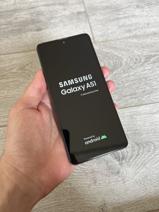Samsung Galaxy A51