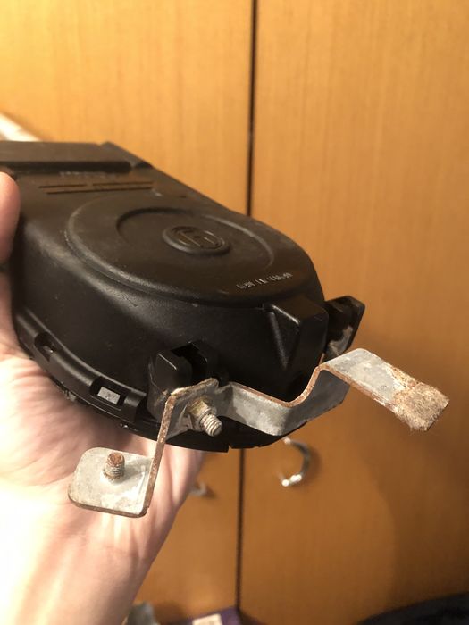 Антена Hirschmann AUTA 6000 EL от Мерцедес W126