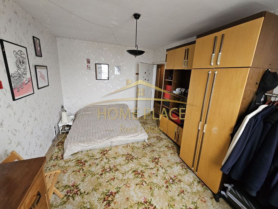 Продава се Четиристаен апартамент в Варна, Трошево - 84 кв.м за 1548 €/кв.м - Снимка #6