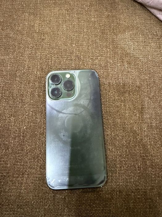 Iphone 13 pro 128gb