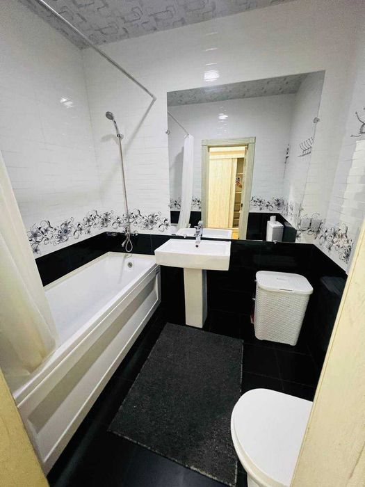 Сдается в аренду 2х ко новостройка ор-р Dream House