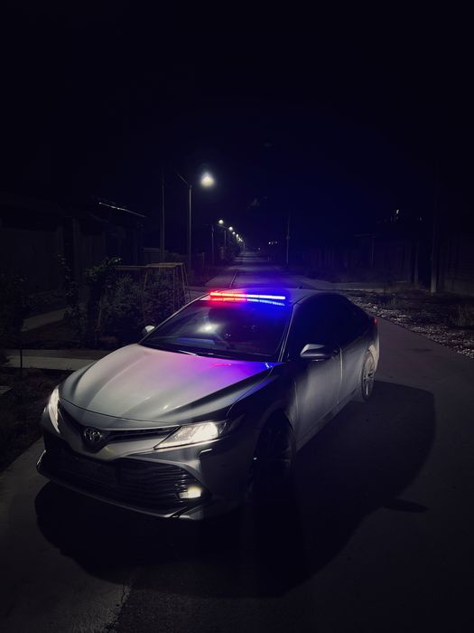 Стробоскоп 3х3 federal