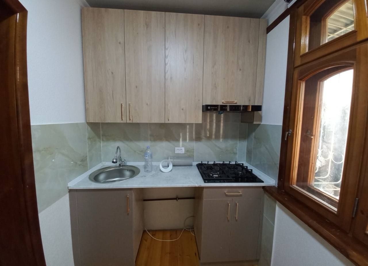 Продается квартира 3/5/5 Башлык_общ.пл 78кв.м