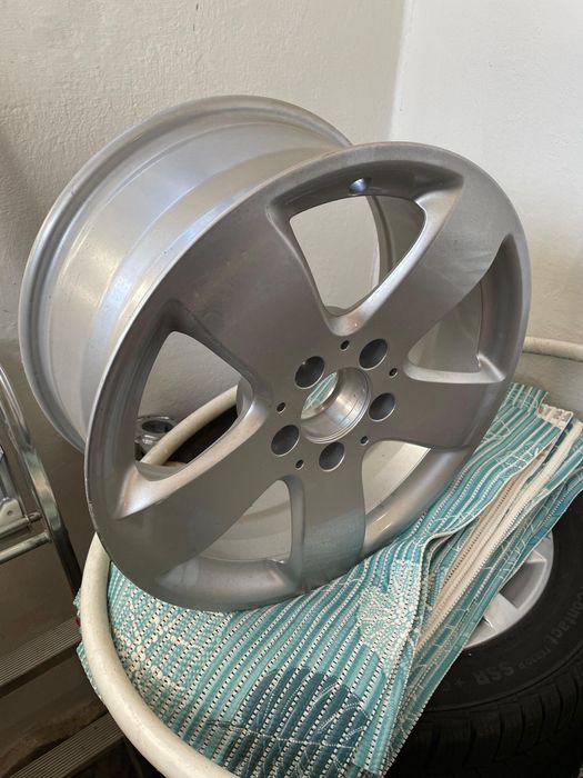 Janta noua 16” Mercedes w211