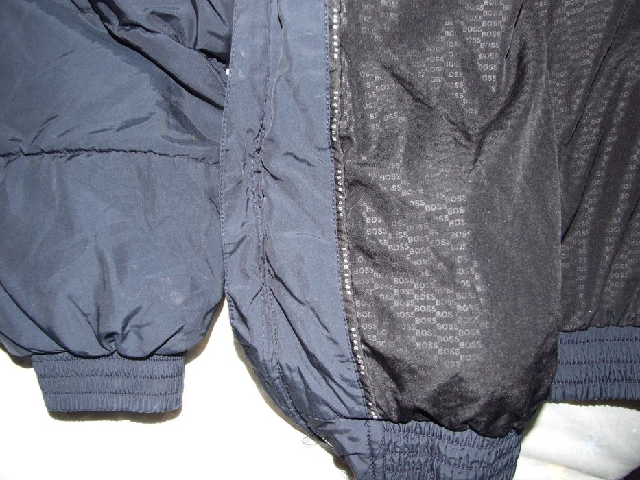 Geaca Hugo Boss S