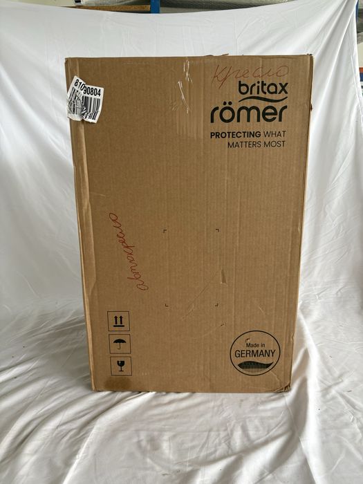 Scaun auto Britax Romer Kidfix 2 Z line , de la 4 la 12 ani, Isofix.