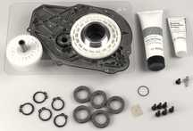 Kit Service Motor Bosch BDU2xx Negru Gen2 l eBike l bicicleta electric