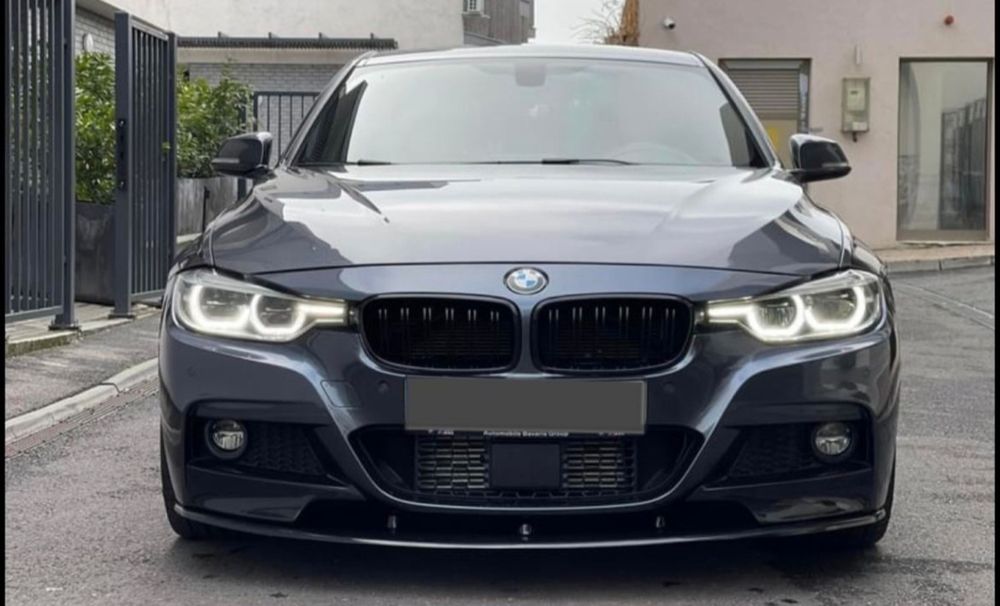 Lip prelungire f30,f31