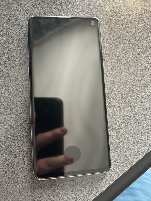 Vand s10 simplu green