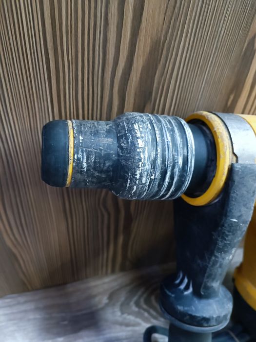 DEWALT D25481K-QS Къртач Перфоратор