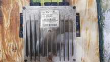 ECU/Calculator motor Renault/Dacia Delphi DCM 1.2 8200603070 dci 1.5
