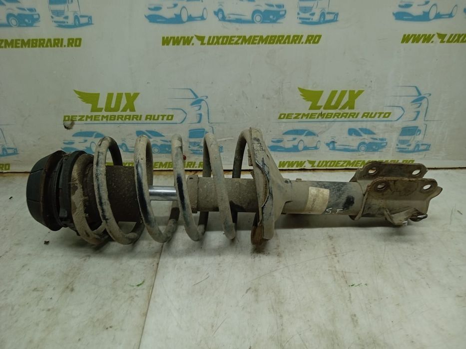 Amortizor stanga fata Chevrolet Lacetti 1 [2004 - 2013]