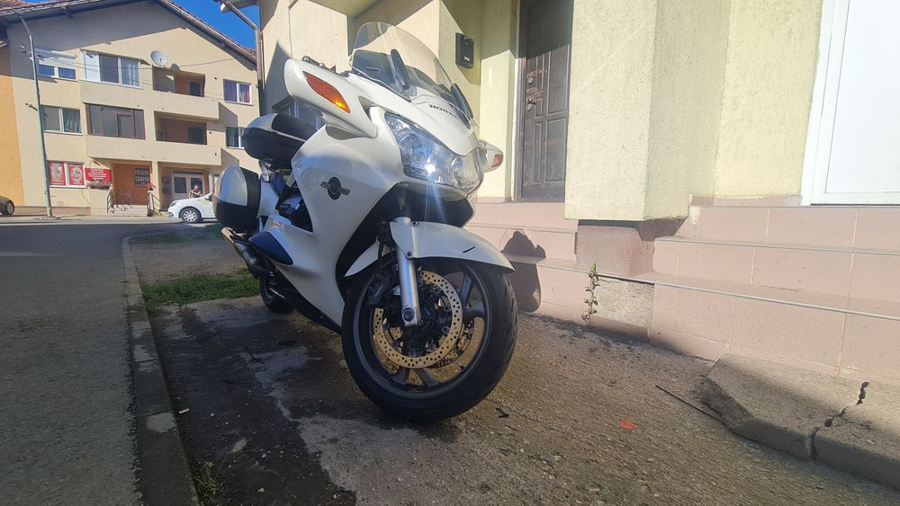 Honda ST1300A Pan European