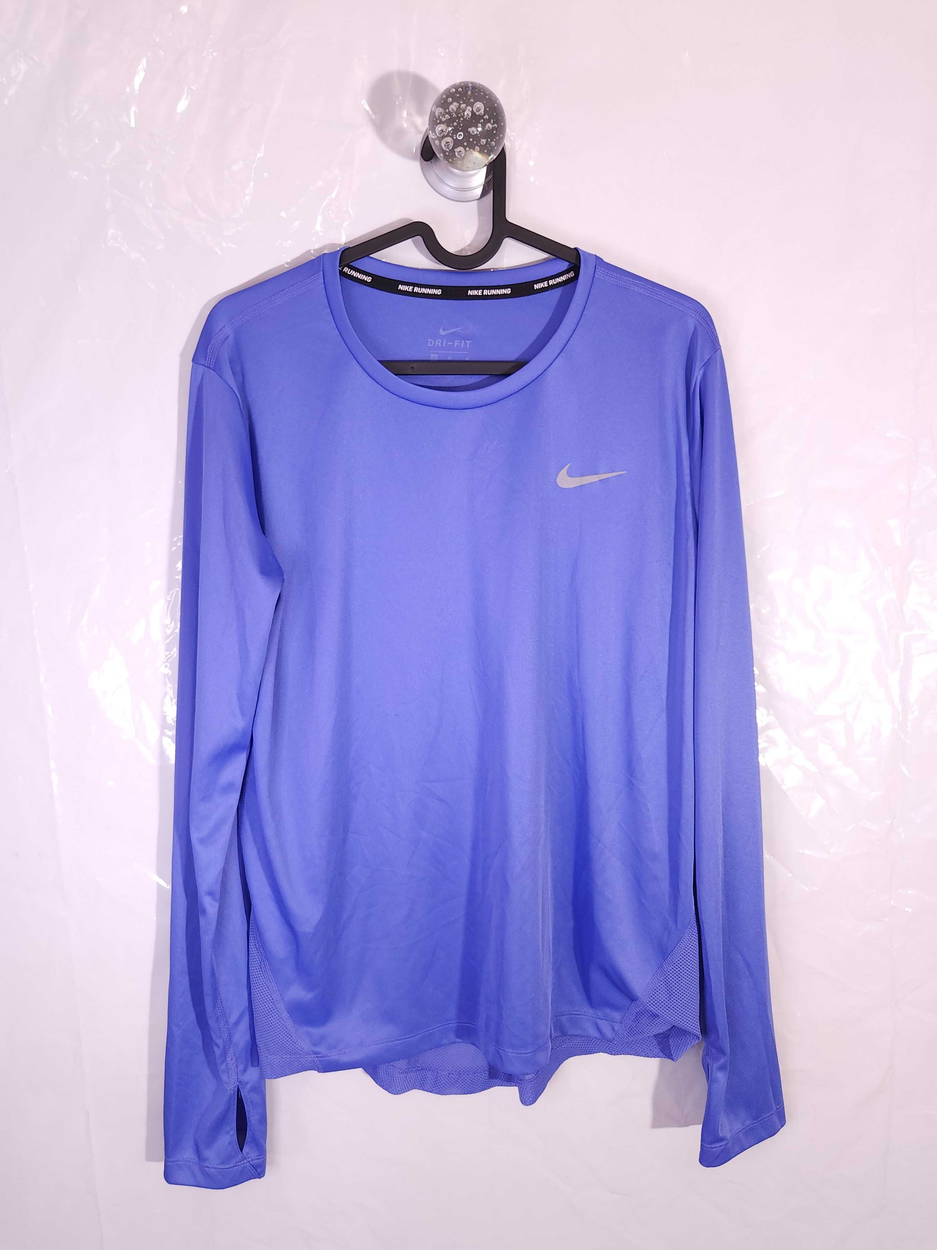NIKE Dri-Fit Блуза/Дамска М