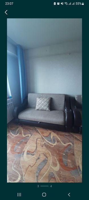 Продам диван срочно