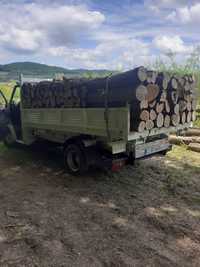 Vînd lemne de foc la 300 de lei metru