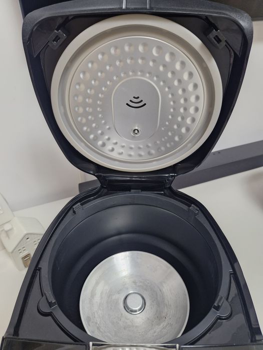 Multicooker 16in1 Tefal SpheriCook RK745800, 820W, capacitate 5L