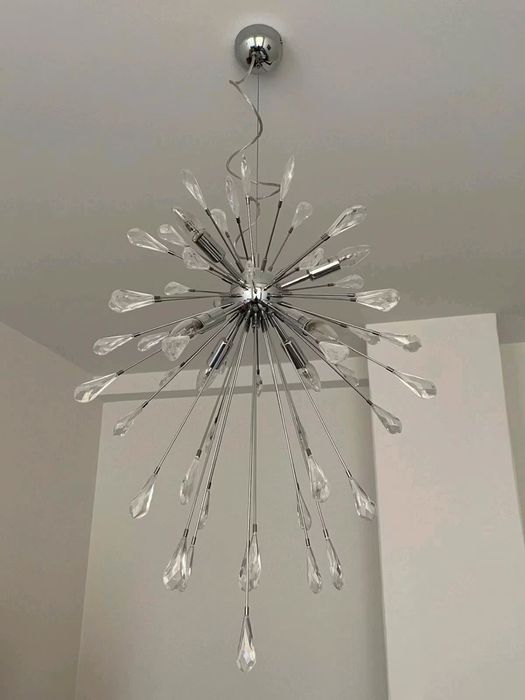 Кристален полилей/пендел