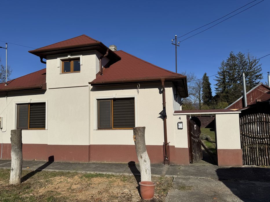 Casa de vanzare Vascau