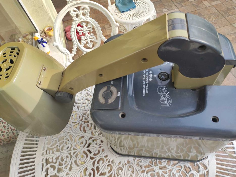 Lampă cu infrarosu, coreană, excelentă, cu utilizări multiple