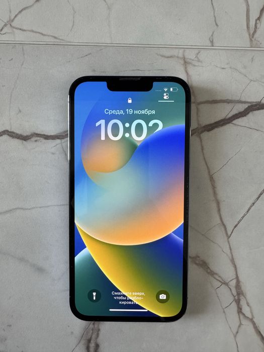Продам iPhone 13 pro 256gb