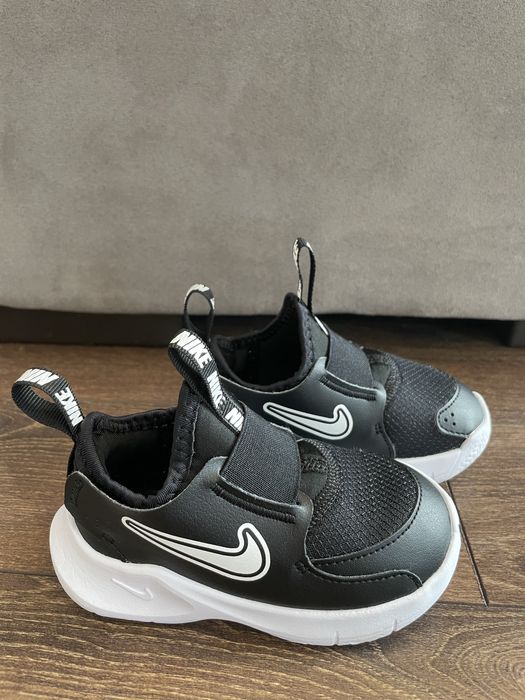 Детски маратонки Nike flex runner 3 с лесно обуване
