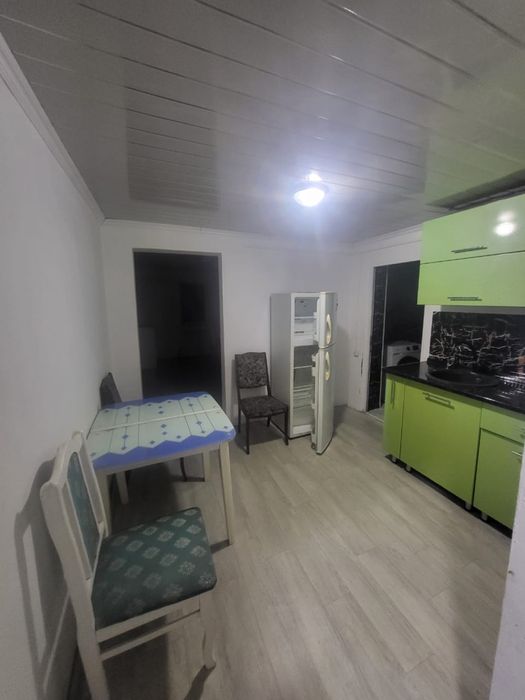 Сдам двухкомнатную квартиру