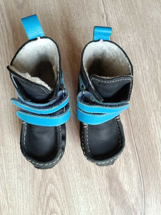 Боси зимни ботуши Зизу Йети 23 номер