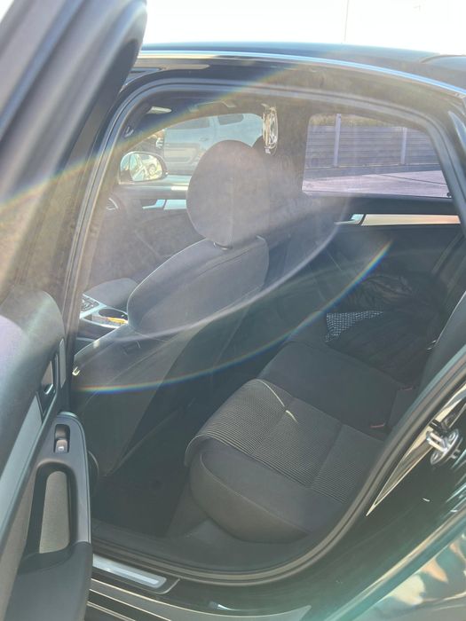 Audi a4 b8 2.0tdi