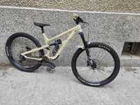 Canyon Spectral 29 al 2023 размер L планински велосипед