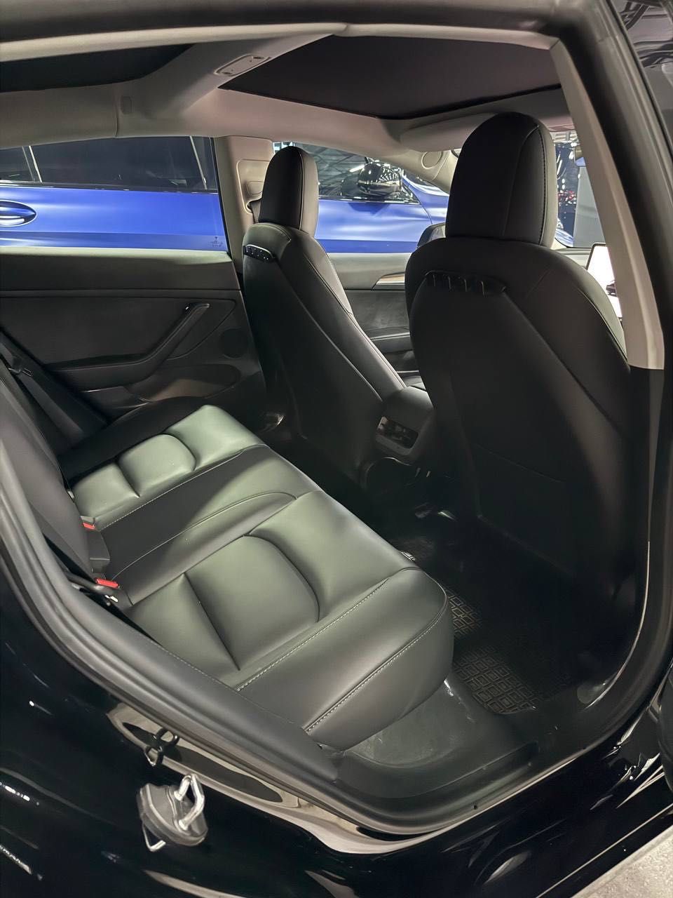 Продается Tesla Model 3 Dual Motor