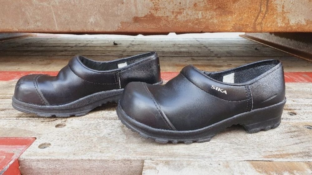 Saboți pentru șoferi nr 40