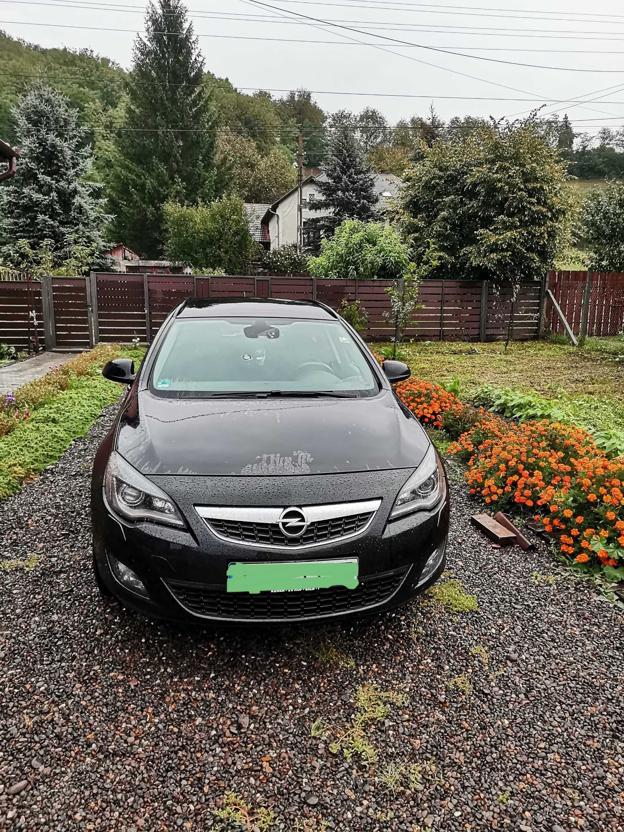 Compresor clima Opel Astra J sau insignia