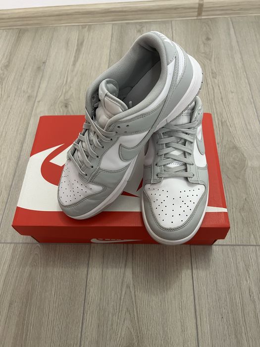 Adidasi Nike Dunk Retro