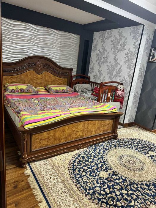 Сдаётся квартира натарус велбрус