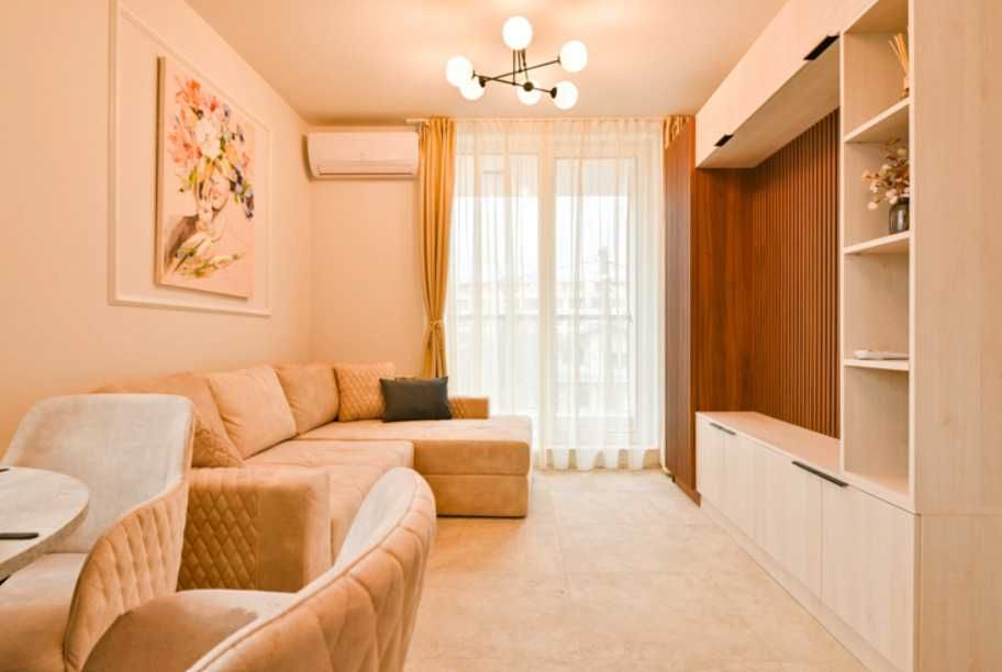 Продава се Тристаен апартамент в София, Малинова долина - 92 кв.м за 1946 €/кв.м - Снимка #1