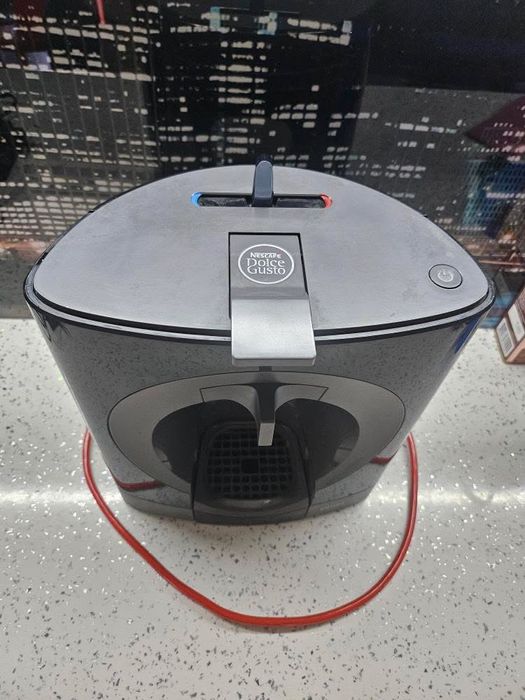 Кафемашина KRUPS Dolce Gusto Oblo Black