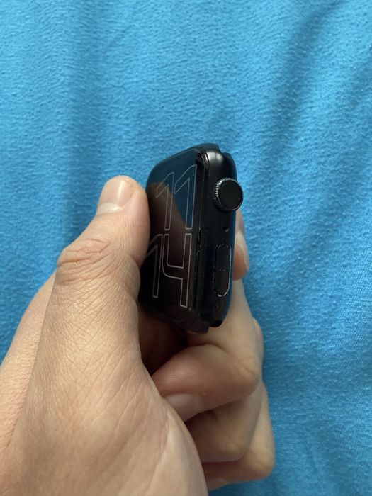 Apple Watch Series 8, 45mm GPS