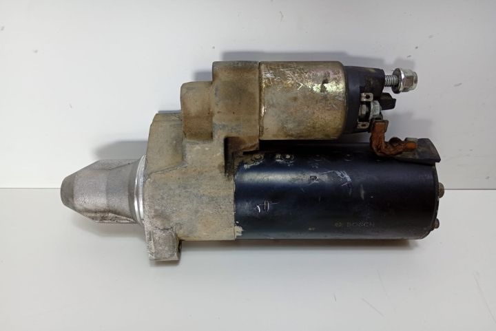 Electromotor 3.0 cdi A0061514101 Mercedes-Benz E-Class W211/S211 (fac