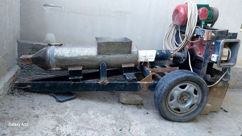 G'isht aparat sotiladi