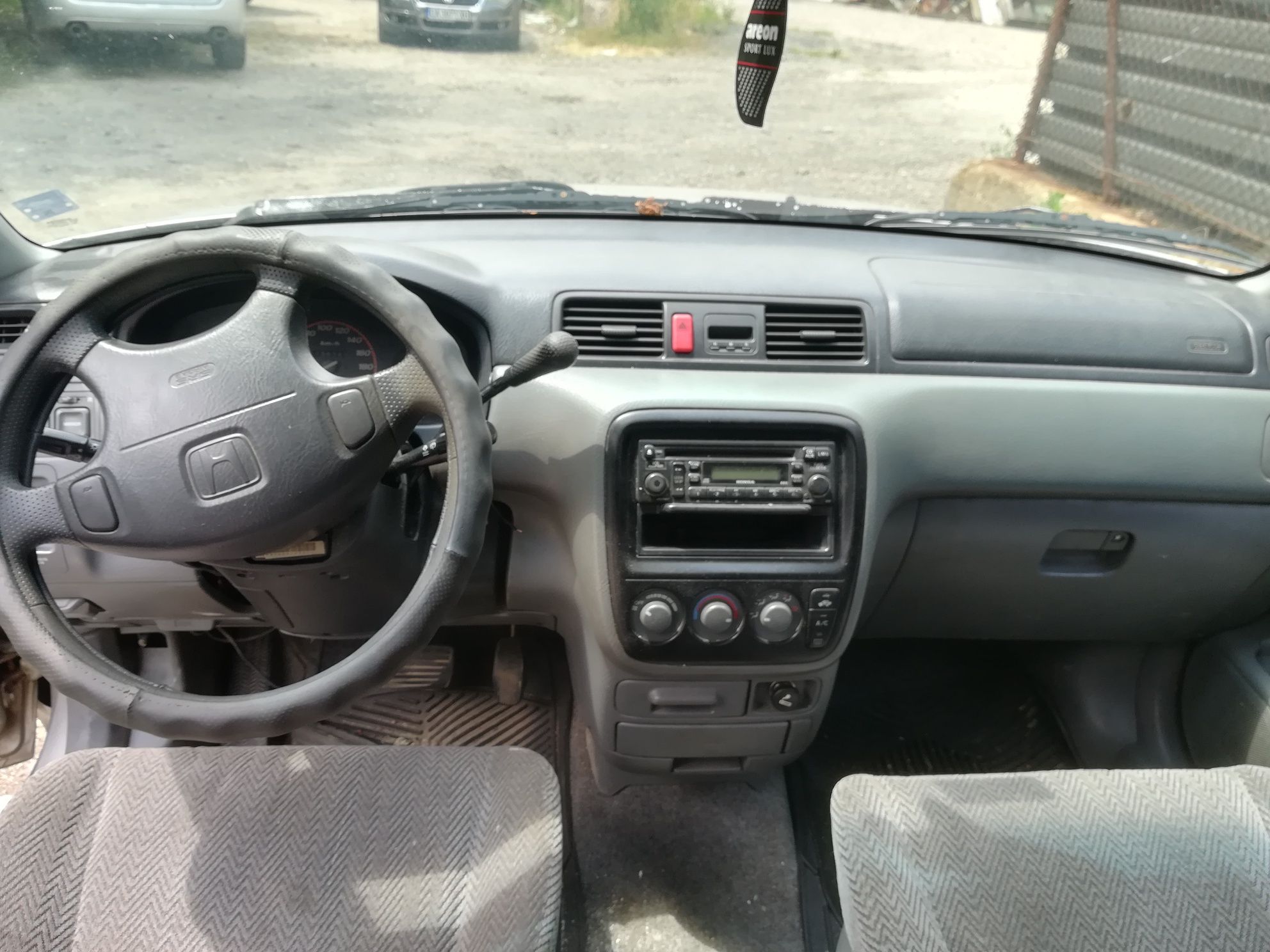 На части Honda Cr-v Crv Хонда Цр-в Црв автоматик 2.0i 128кс