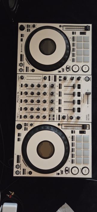 ПРОДАМ DDJ 1000 цена 600.000тг.