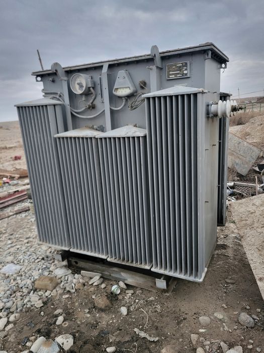 Трансформаторы тип 1000 кв