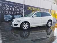 dezmembrez vw touareg 3.0 R LINE facelift CASA euro5 piese touareg