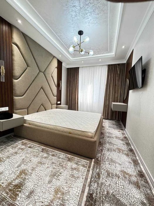 Чuл-10 Новостройка Кирпич 3/6/9 меб+тех Орueнтup Медиа Парк