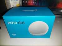 Boxa inteligenta Alexa Amazon Echo 4