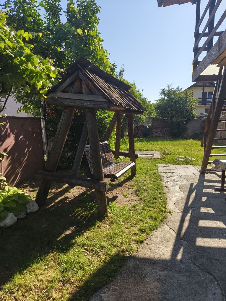 Cameră de închiriat