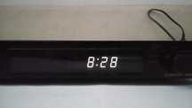 Pioneer DT-555 audio timer