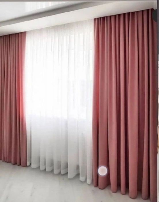 Продам штор в хорошом состоянии